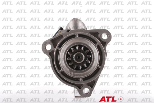 Starter A 21 490 ATL Autotechnik